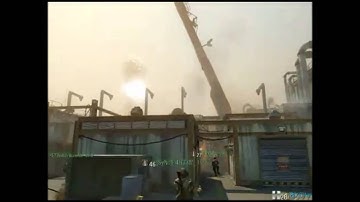 EPIC TOMAHAWK ACROSS THE MAP SND LAUNCH OPTIC_iBuLiVeD