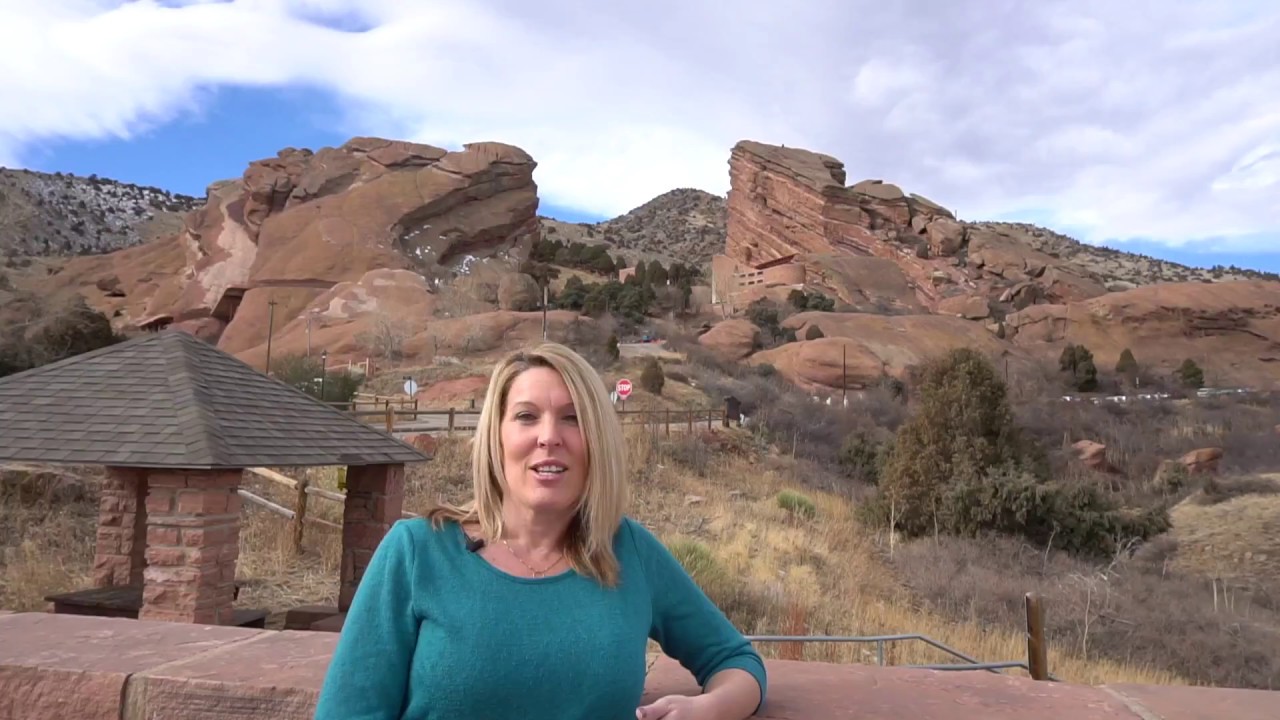 Moving to Denver, CO? - YouTube