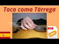 Adelita de Tárrega en la GUITARRA ESPAÑOLA
