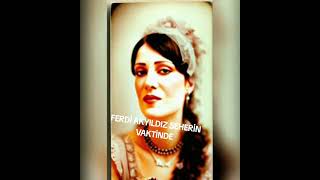 Ferdi̇ Akyildiz Seheri̇n Vakti̇nde