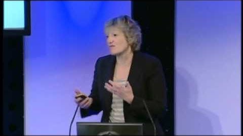 Explaining the benefits of using mobile technology in the NHS - a manager