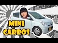 Carros Econômicos Japoneses "Kei Jidousha" - Japão Nosso De Cada Dia