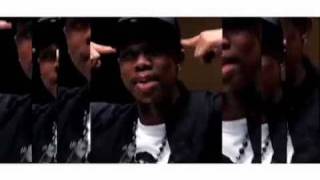 Cali Swag District FT JERMAINE DUPRI BOW WOW B.O.B - Teach Me How to Dougie Remix (OFFICIAL VIDEO)