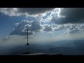 FLYING GLIDERS in Slovakia / Lietanie na vetroni - Štiavnické vrchy #gliding #slovakia #lietanie
