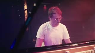 Retreat | Justus Rümenapp | Official Music Video
