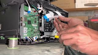 Print Unable 0B brother printer repair