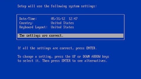 Install MS Dos 6 22 on Oracle Virtual Box