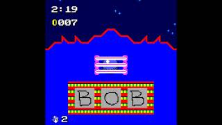 Prototype Cosmic Casino Zone Act 2 Music (Sonic the Hedgehog Pocket Adventure October 22, 1999)