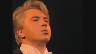 Dmitri Hvorostovsky - Yeletzky's Aria from 'The Queen of Spades'