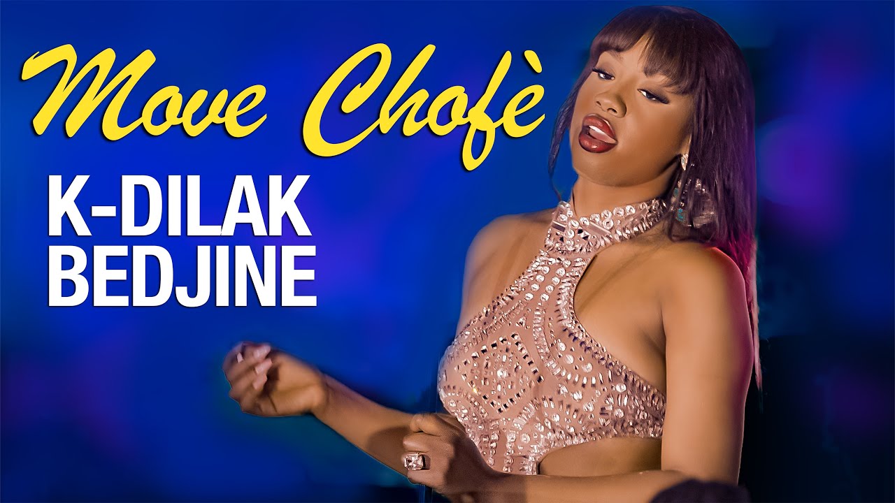 K-DILAK - Move Chofe Live Boston