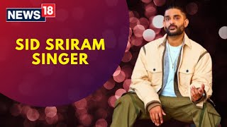 Sid Sriram Interview I Coachella '24 I AR Rahman I Pushpa 2 I Allu Arjun I Kadal I Carnatic Music