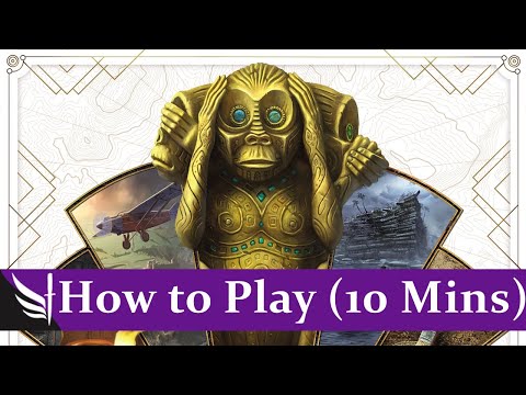 How to play So Clover! Board Game (FULL Rules, 3 Minutes) 