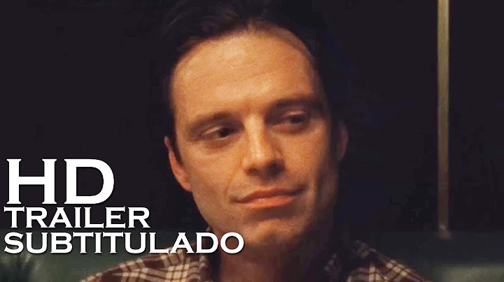 A Different Man Trailer (2024) SUBTITULADO [HD] Sebastian Stan, A24