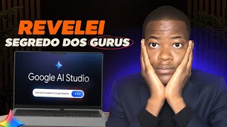 Como Transformar App do Google AI Studio em APK (Guia 2026) screenshot 4