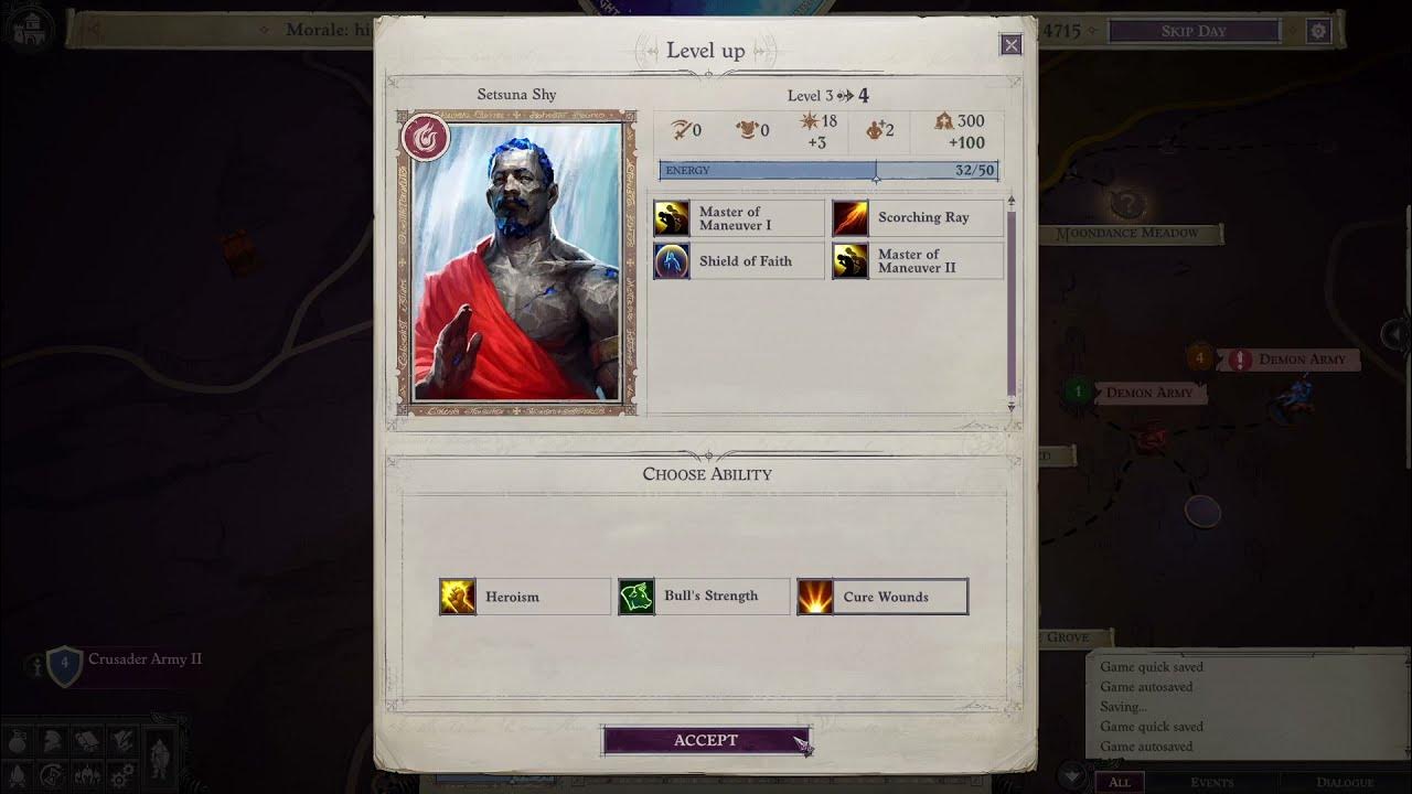 Pathfinder Wrath of the Righteous Sadistic Game Design + Secret Ending Episode 14 YouTube