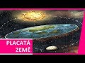 BIZARNÍ DISKUSE: Je planeta Země placatá?! Vědec Grygar vs. konspirátor Bača!