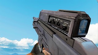 Tactical Ops - All Weapons Showcase | Ver 3.5