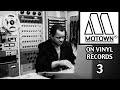Motown on Vinyl w/ Z-Bear (Part 3)