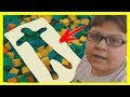 ПОПАДИ в ДЫРКУ 🔥 БАТУТ CHALLENGE ❤️ НЕВЕРОЯТНЫЕ ФОРМЫ батутный центр