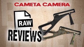 RAW Reviews - Stedi-Stock Camera Stabilizer