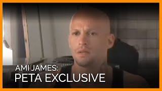 Famous Ami James Interview Net Worth