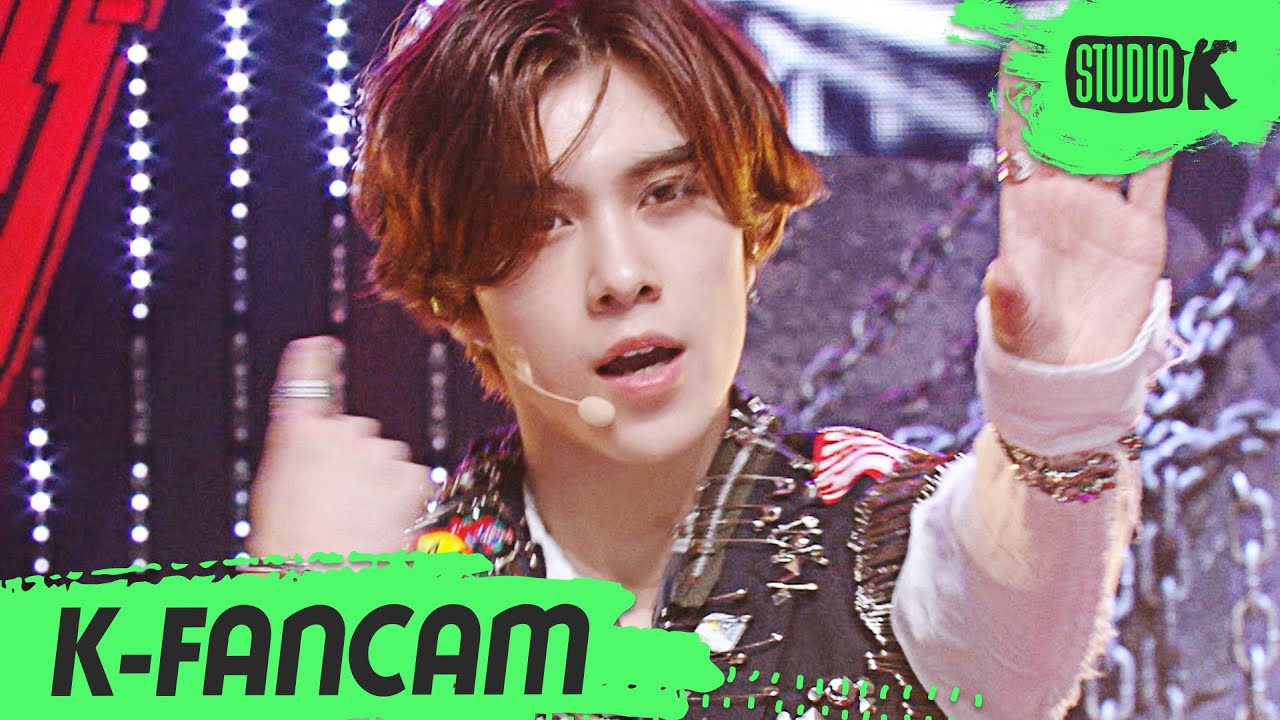 ヘンドリー「Turn Back Time (超时空回)」公式Fancamのサムネイル