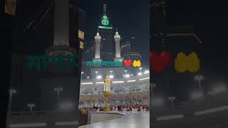 Download Lagu Maula Ya salie #love #trending #youtubeshorts #islamicstatus #ytshorts #islamicvideo #islamicprayer MP3
