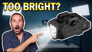 Olight PL X Review 2026 screenshot 5