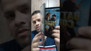 DVD BATER OU CORRER COM JACKIE CHAN E OWEN WILSON ##########