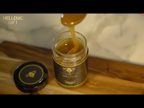 Hellenic Gift Organic