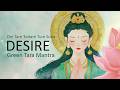 Green Tara Mantra | Wish Fulfillment | Om Tare Tuttare Ture Soha [Sad Version]