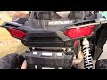 2017   Polaris   RZR XP 1000 EPS   920071