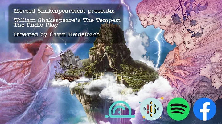 The Tempest:  Episode One