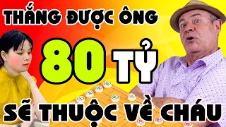 GẶP CAO THỦ NGÔ LAN HƯƠNG CHƠI LIỀU PHẾ XE 2 PHÁO QUÁ TÀN ĐỘC