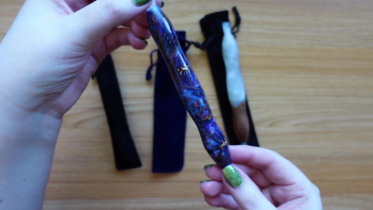 Jim's handmade pens Clearance