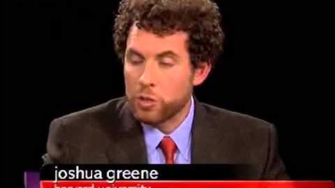 Charlie Rose Brain Series 11 The Deciding Brain