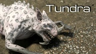 Tundra Kopion Horns. Best Farming Method | Star Citizen Tips
