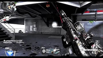 SoaR Adapt   Black Ops 2 Class Setup with Shots!