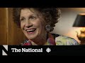 Canada’s short story master Alice Munro, in her own words