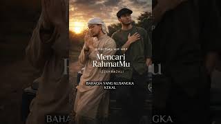 Mencari Rahmatmu - Izzuxrazali Official Studio Official Lyric Video