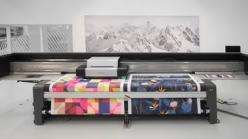 swissQprint roll to roll option / dual roll option