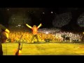 David Bisbal - Videocapitulo Barcelona - Malaga