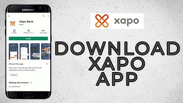 How to Download Xapo App on Android Successfully
