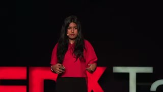 喚起人與土地之間的連結⎜The callings from our earth | Lokaa Krishna | TEDxTaipei