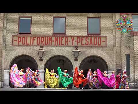 Ballet Folklórico de