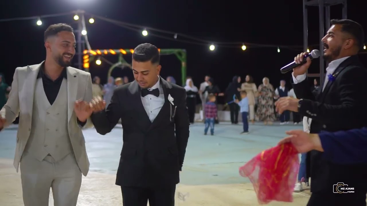 MEHMET ÇALĞİCİ ( MIN JI XWER GULEK DIBU ) 2025