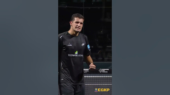🔝 Highlights Finland Premier Padel P2 2024 #Top3Highlights