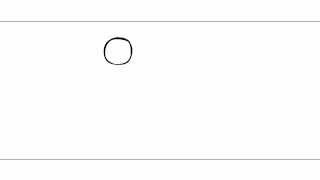 Flash Animation Exercise - Bouncing Ball