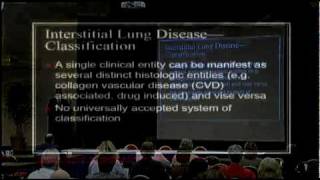 Idiopathic Pulmonary Fibrosis (IPF): Approach to Diagnosis Part 1 of 6