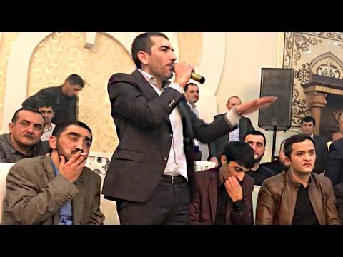 Qirgin / Dagli Toyunda / Aydin,Orxan,Resad,Vuqar, Rufet,Balaeli,Elekber,Mehman,Celil / Meyxana 2017